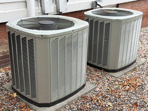 Reliable Hvac Installation contractor in Parker, AZ by JG Cool HVAC